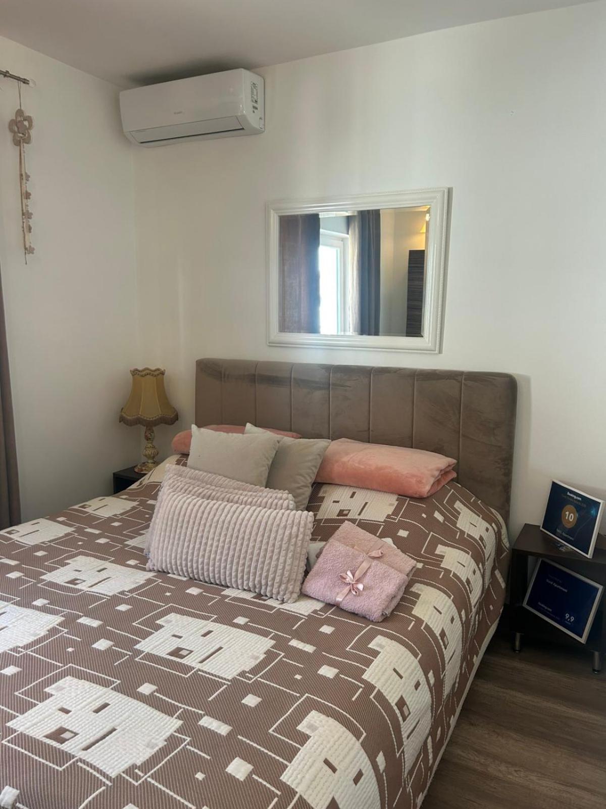 Naid Apartmani Kulen Vakuf Esterno foto
